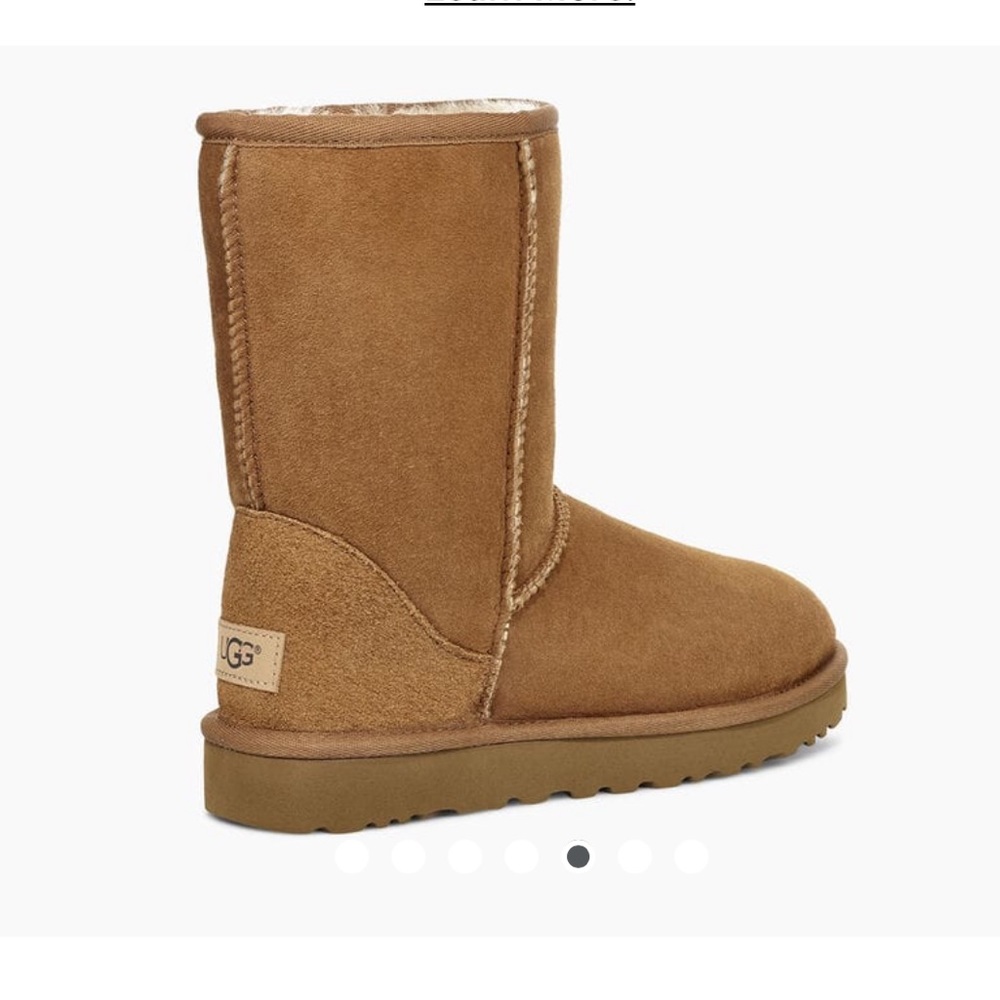 Uggs